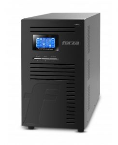 Forza Atlas 3000 UPS FDC-003K