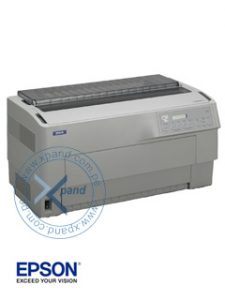 C11C605001 Impresora matricial DFX-9000