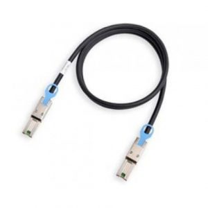 CABLE 00MJ178 1.5m SAS Cable (mSAS HD to mSAS HD)