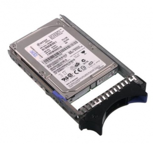 DISCO DURO 00MJ151 1 TB 7,200 rpm 6 Gb SAS NL 2.5 Inch HDD