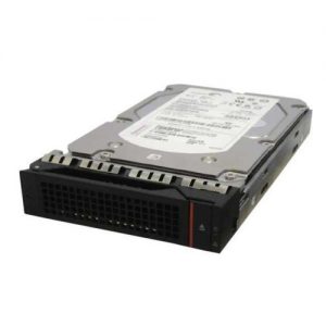 DISCO DURO 00NA251 IBM 900GB 10K 12Gbps SAS 2.5in G3HS 512e HDD