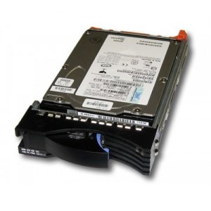 DISCO DURO 00WG660 300GB 15K 12Gbps SAS 2.5in G3 HS HDD2