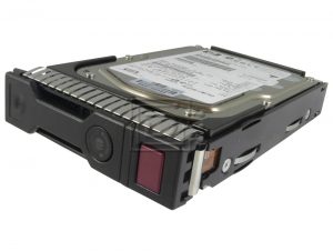 DISCO DURO HP 1.2TB 6G SAS 10K 2.5in DP ENT SC HDD 718162-B21