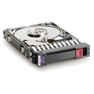 DISCO DURO SERVIDORES HP 600GB 6G SAS 10K 2.5in SC ENT HDD 20