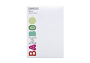 HOJAS DE NOTAS ACK41508 Bamboo Spark notepads (3)