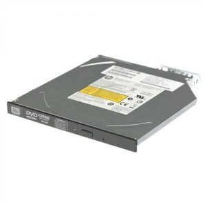 LECTORA 652241-B21 HP 9.5mm SATA DVD RW Jb Kit