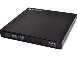 LECTORA 764632-B21 HP DL360 Gen9 SFF DVD-RW USB Kit