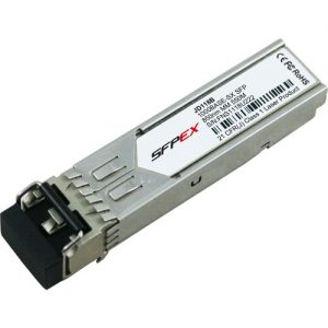 MODULO JD118B HP X120 1G SFP LC SX Transceiver