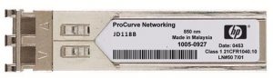 MODULO JD118B HP X120 1G SFP LC SX Transceiver2