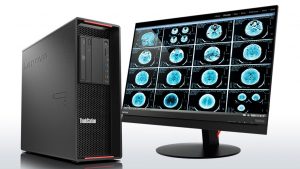 P710 ThinkStation