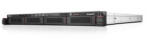 SERVIDORES 70D6001FLD ThinkServer RD350, Intel Xeon E5 2609V3 1.90GHz, 8GB