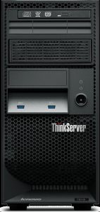 SERVIDORES 70LU0013LD TS150, 4X3.5,INTEL XEON E31245V5,RAID 121I,Base Ethernet ,1 x 8GB ECCDDR4,1 x NHS 2T SATA,250W 2