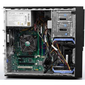 SERVIDORES 70LU0013LD TS150, 4X3.5,INTEL XEON E31245V5,RAID 121I,Base Ethernet ,1 x 8GB ECCDDR4,1 x NHS 2T SATA,250W