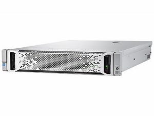 SERVIDORES 840068-S05 HPE DL380 Gen9 E5-2640v4 16G 8SFF Svr