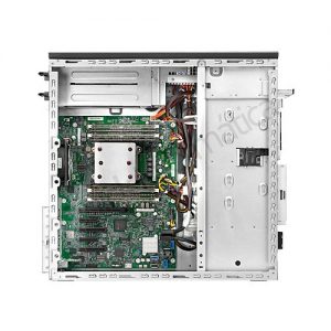 SERVIDORES 840668-001 HPE ML110 Gen9 E5-2603v4 8GB MCA Svr SB2