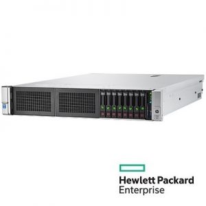 SERVIDORES 852432-B21 HPE DL380 Gen9 E5-2660v4 2P 64G Perf Sv2