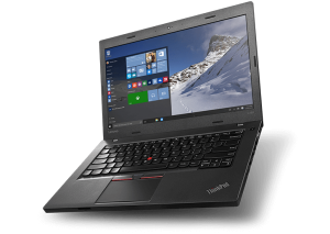 THINKPAD L460