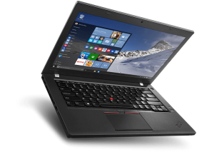 THINKPAD T460