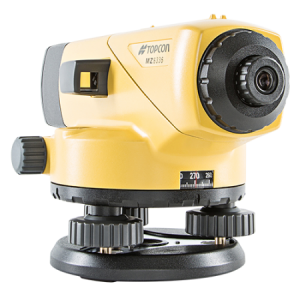 TOPCON ATB4