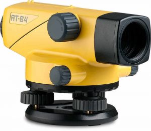 TOPCON AT­B4