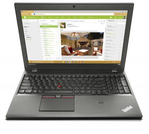 ThinkPad T560