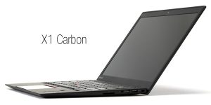 ThinkPad X1 Carbon