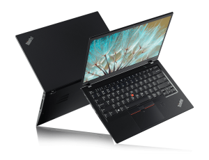 ThinkPad X1 Carbon1