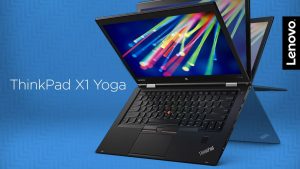 X1 Yoga