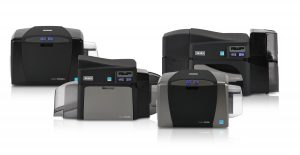 Impresora DTC4250e
