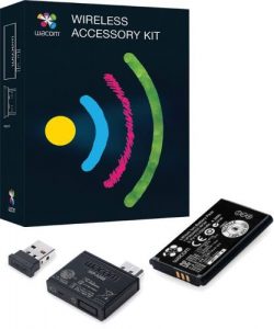 kit de accesorios ACK40401 3