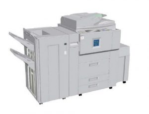 Fotocopiadora multifuncional Ricoh AF 1060 (3)