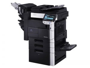 fotocopiadora bizhub 363 3