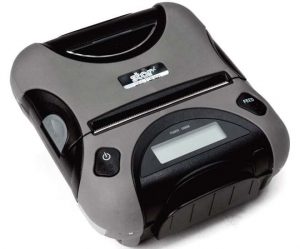 Impresora Tickera SM-T400i-DB50 4