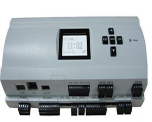 Panel de control de puertas ZK-INBIO480 2