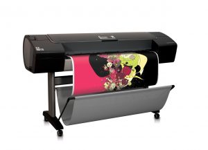 IMPRESORA HP Designjet Z5200 44-in Photo Printer (3)