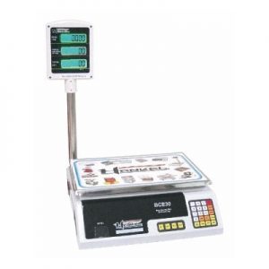 BALANZA DIGITAL BCE30 HENKEL 1