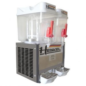 Dispensadora refresquera paleta 2 tolvas HENKEL LSJ18X2 (2)