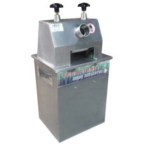 Máquina extractora de caña de azucar Eléctrica HENKEL SC002 (2)