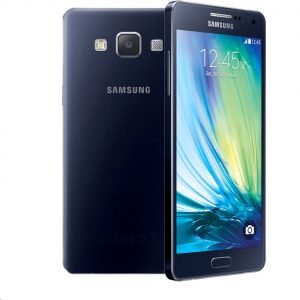 CELULAR SMARTPFON SAMSUNG GALAXY A5 DUAL SIM DE 16GB 3G NEGRO (3)