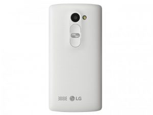 CELULAR SMARTPHONE LG Y50 4.5 - KITKAT BLANCO (1)