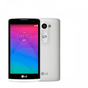 CELULAR SMARTPHONE LG Y50 4.5 - KITKAT BLANCO (2)