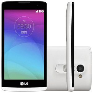 CELULAR SMARTPHONE LG Y50 4.5 - KITKAT BLANCO (4)