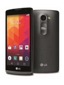 CELULAR SMARTPHONE LG Y50 4.5 - KITKAT BLANCO (5)