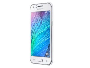 GALAXY J1 LTE SS 4 GB BLANCO - CELULARES Y SMARTPHONES SAMSUNG (2)