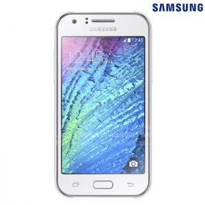 GALAXY J1 LTE SS 4 GB BLANCO - CELULARES Y SMARTPHONES SAMSUNG (5)