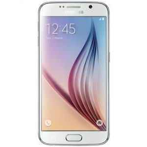 GALAXY S6 ZERO F 32GB BLANCO - CELULARES Y SMARTPHONES SAMSUNG (3)