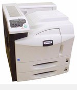 Impresora Kyocera Laser Fs-9530dn - Monocromática A3