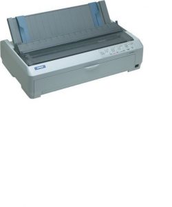 Impresora Matricial EPSON LQ-2090