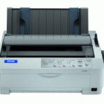 Impresora Matricial EPSON LQ-590