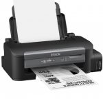 Impresora de tinta continua Epson WorkForce M100